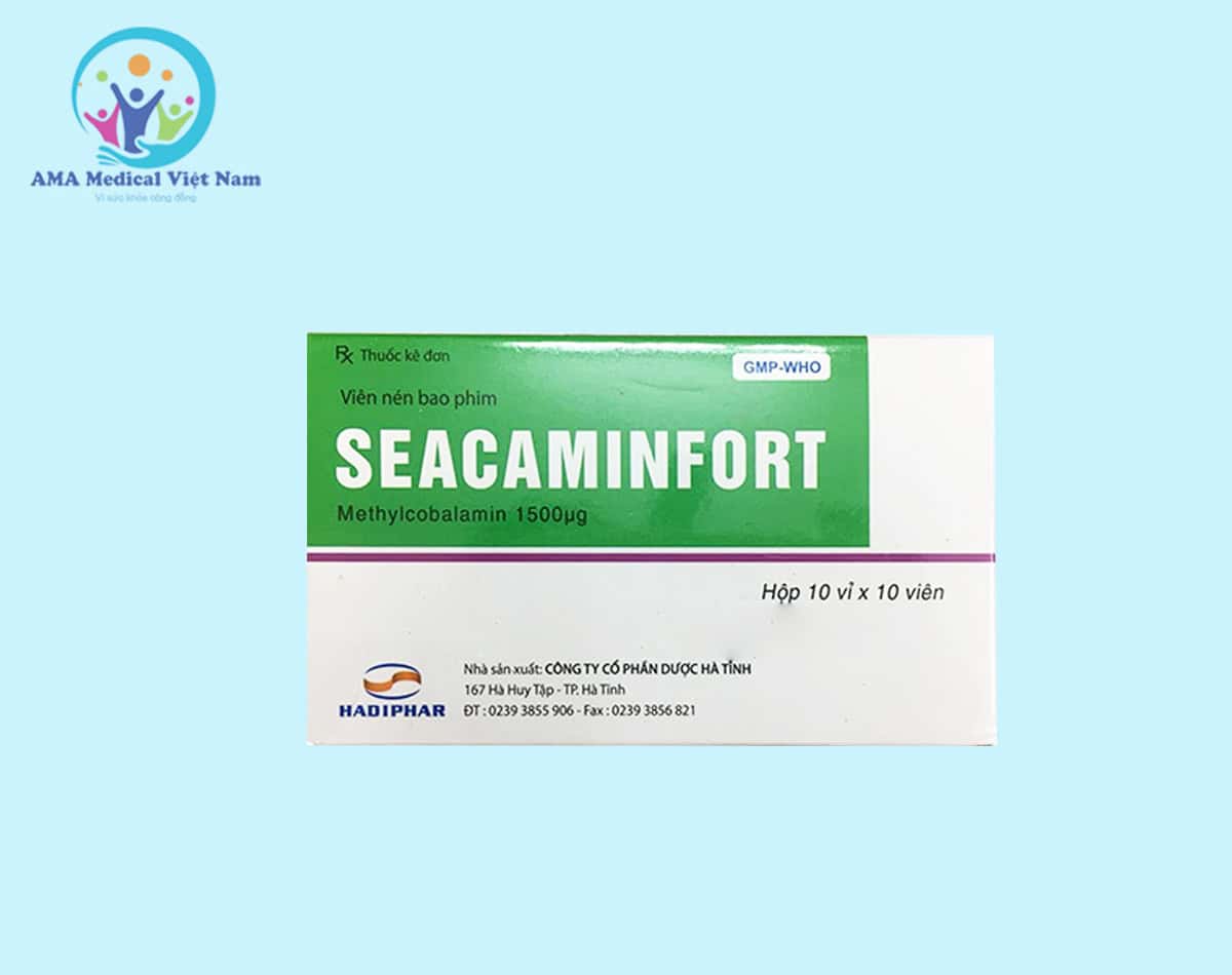 Hình ảnh mặt trước bao bì sản phẩm
